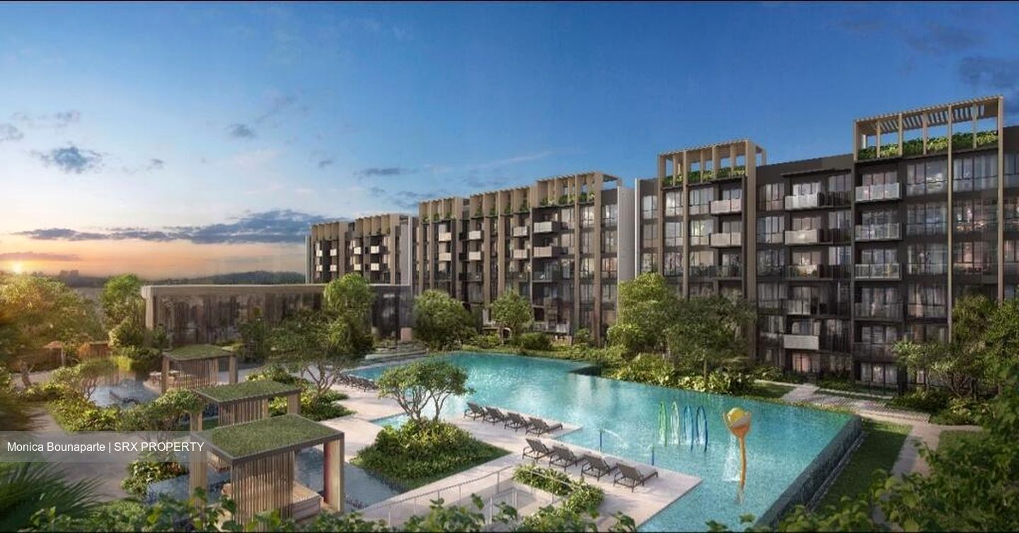 Narra Residences (D23), Apartment #524076641